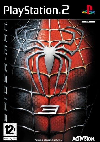 Spider-man 3 - le jeu [FR Import]