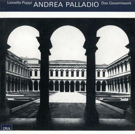 Andrea Palladio: Das Gesamtwerk. Studienausgabe