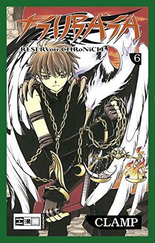 Tsubasa 06: Reservoir Chronicle