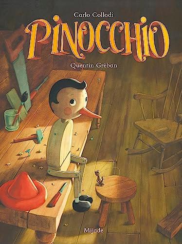 Pinocchio