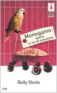 Monogamo: Specie in Via Di Estinzio