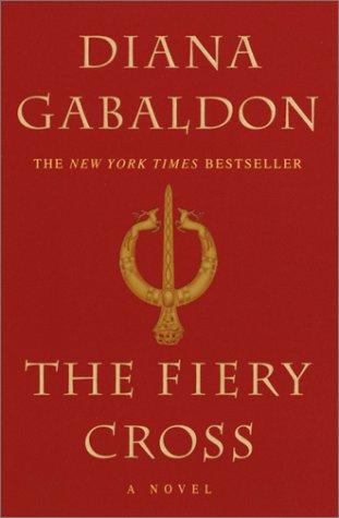 The Fiery Cross (Outlander)