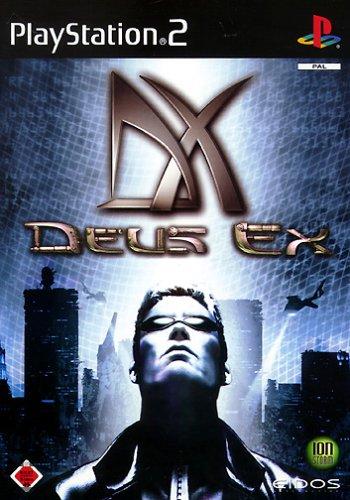 Deus Ex