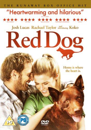 Red Dog [DVD]