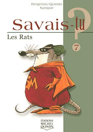 Les rats