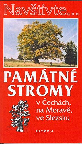 Památné stromy v Čechách, na Moravě, ve Slezsku (2003)