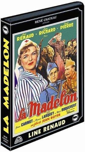 La madelon [FR Import]