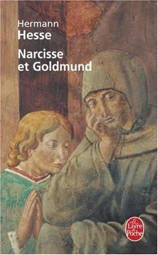 Narcisse et Goldmund : récit