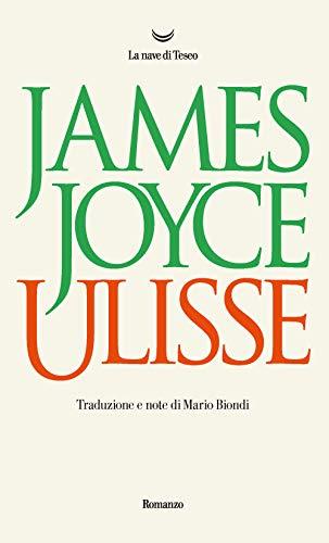 Ulisse (Oceani)