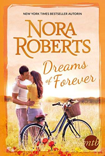 Dreams Of Forever: 1. Heißer Atem / 2. In dein Lächeln verliebt (New York Times Bestseller Autoren: Romance)