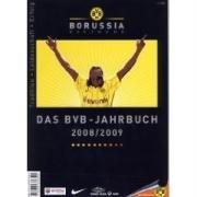 Das BVB-Jahrbuch 2008/09