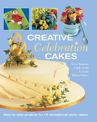 Creative Celebration Cakes