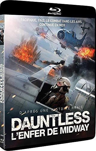 Dauntless - l'enfer de midway [Blu-ray] [FR Import]