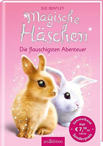 Magische Häschen – Die flauschigsten Abenteuer