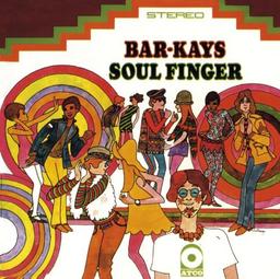 Soul Finger