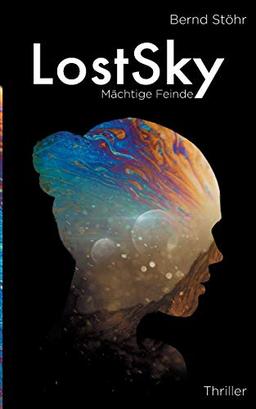 LostSky: Mächtige Feinde (DarkSky)