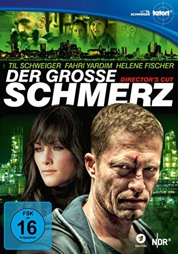 Tatort: Der große Schmerz [Director's Cut]