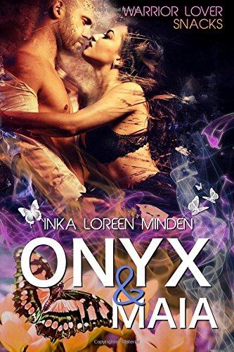 Onyx & Maia: Warrior Lover Snack 2