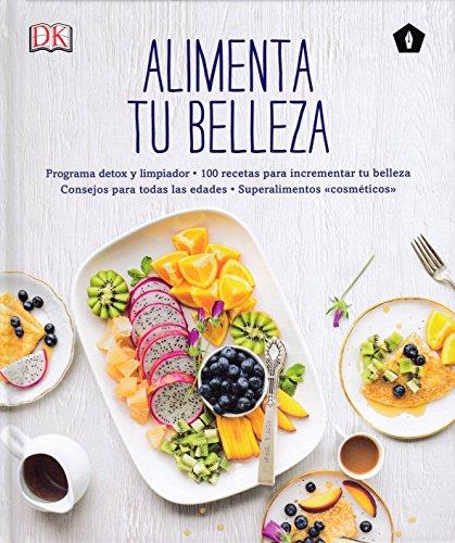 Alimenta tu belleza