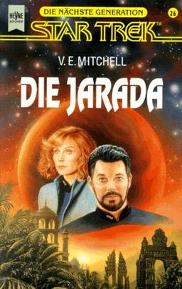 Star Trek, Die nächste Generation, Die Jarada