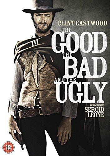 Good,the Bad & the Ugly [DVD-AUDIO]