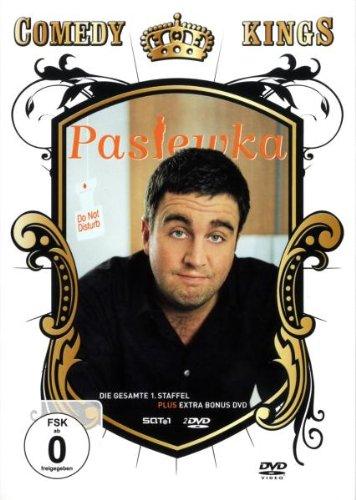 Bastian Pastewka - Comedy Kings: Pastewka Staffel 1 [2 DVDs]