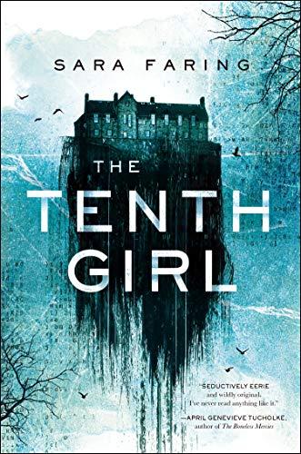 Faring, S: The Tenth Girl