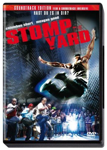 Stomp the Yard (inkl. Soundtrack CD)