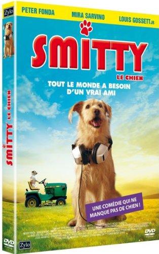 Smitty le chien [FR Import]