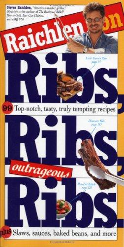 Ribs, Ribs, Ribs