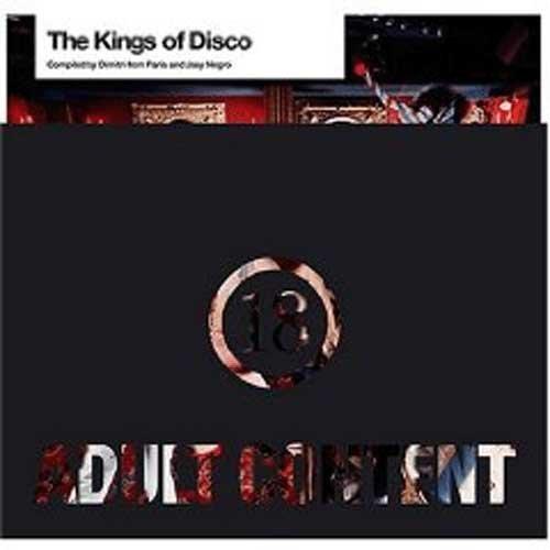 The Kings of Disco