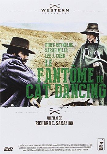 Le fantôme de cat dancing [FR Import]