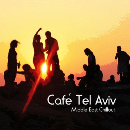 Cafe Tel Aviv