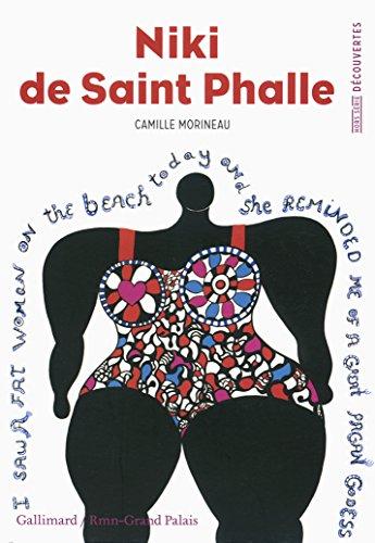 Niki de Saint Phalle