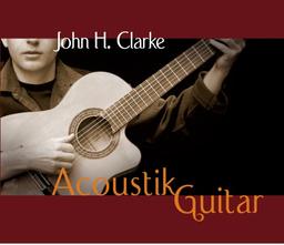 Acoustik Guitar