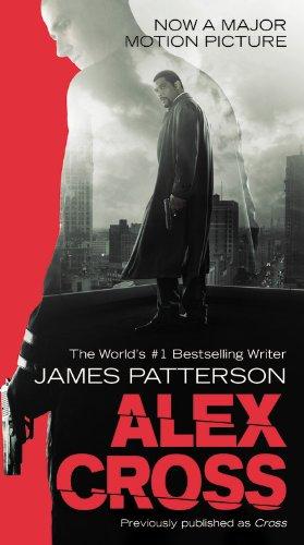 Alex Cross: Also published as CROSS