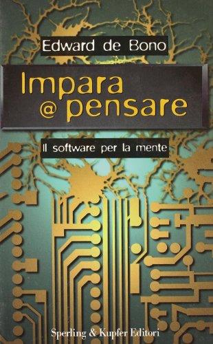 Impara a pensare (Economia & management)