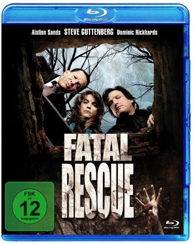 Fatal Rescue [Blu-ray]