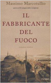 Il fabbricante del fuoco