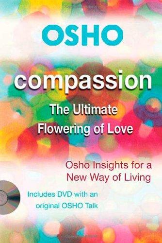 Compassion (Osho: Insights for a New Way of Living)