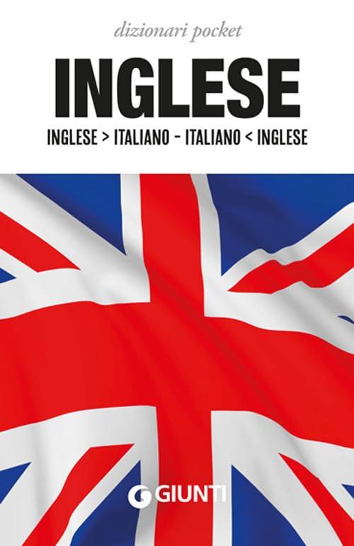 Dizionario Inglese. Inglese-Italiano, Italiano-Inglese (Eurodizionari pocket)