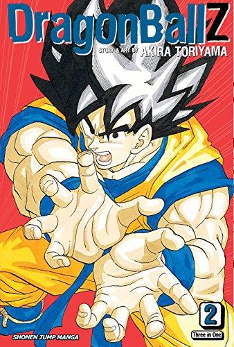 DRAGON BALL Z VIZBIG ED TP VOL 02 (C: 1-0-0)