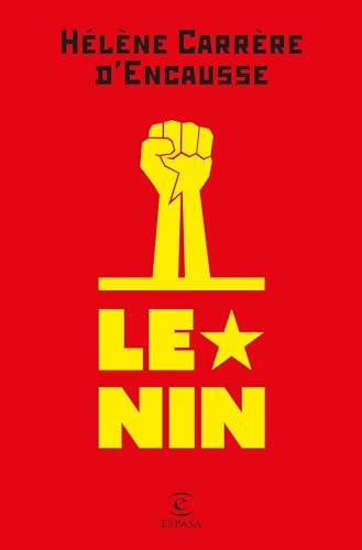 Lenin (NO FICCIÓN)