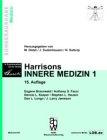 Harrisons Innere Medizin Band 1+2