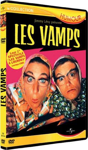 Les vamps [FR Import]