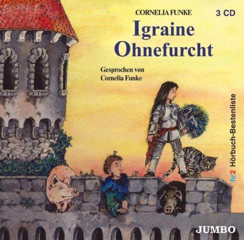 Igraine Ohnefurcht