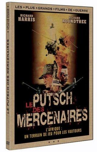 Le putsch des mercenaires [FR Import]