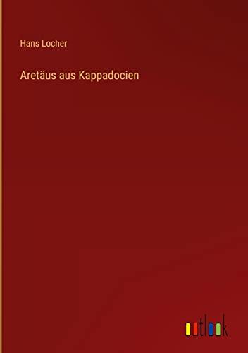 Aretäus aus Kappadocien