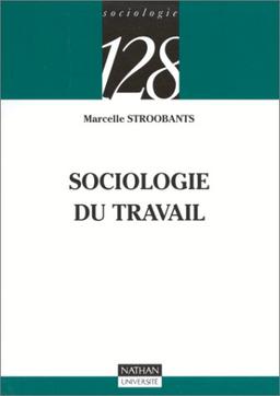 Sociologie du travail