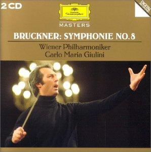 Masters - Bruckner: Symphonie No. 8